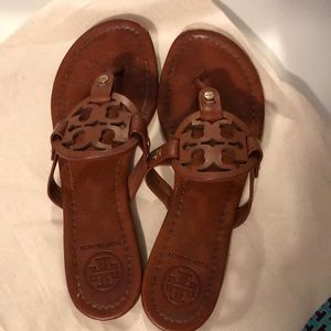 Tory Burch Miller sandals